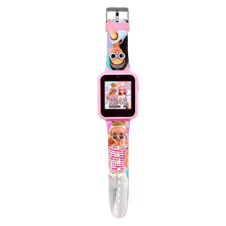 Reloj Inteligente Barbie - Image 2
