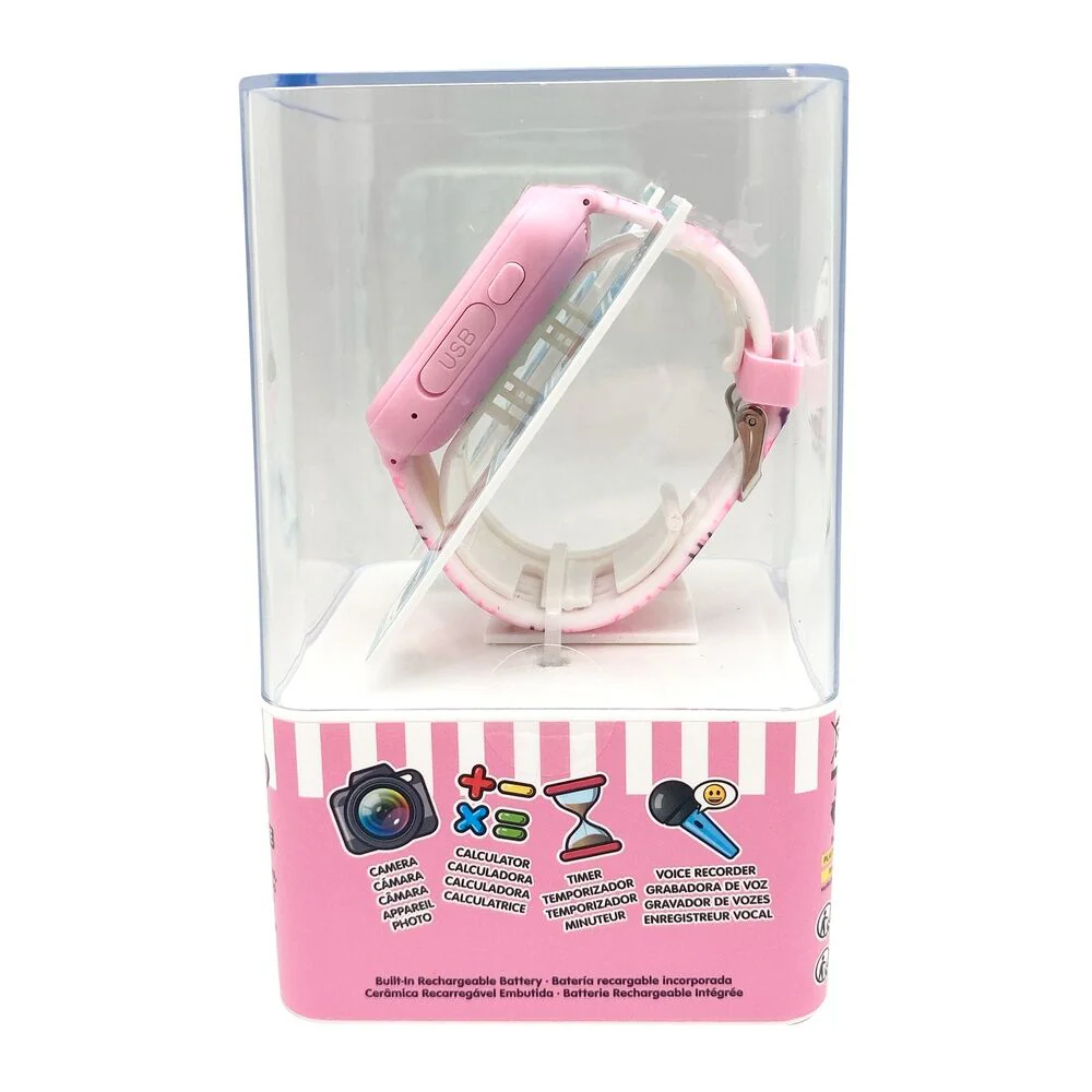 Reloj Inteligente Hello Kitty And Friends - Image 5