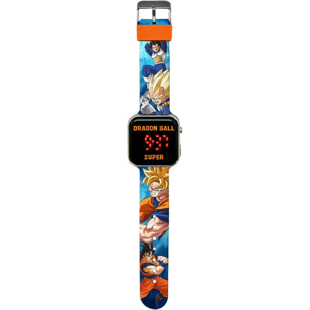Reloj Led Dragon Ball Super 2 - Image 2