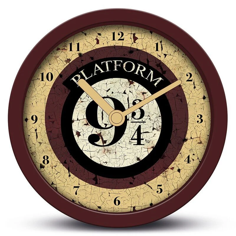 Reloj Plataforma 9 3/4 Harry Potter - Image 2