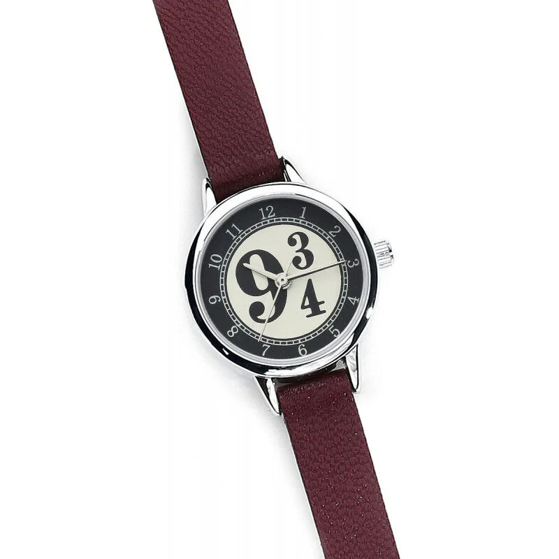 Reloj Platform 9 3/4 Harry Potter