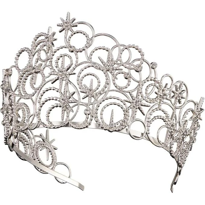 Replica Corona Glinda Wicked - Image 2