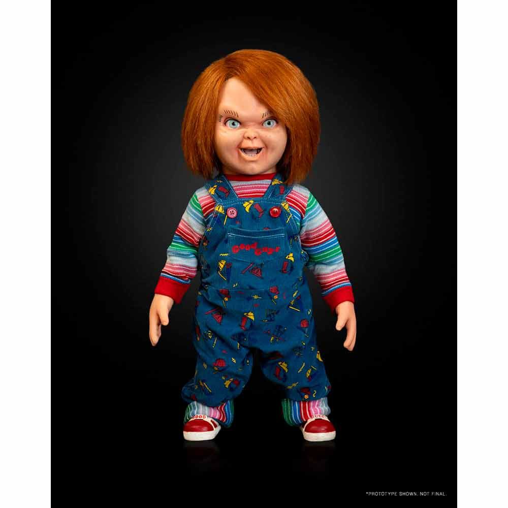 Replica Muñeca Chucky 60Cm - Image 2