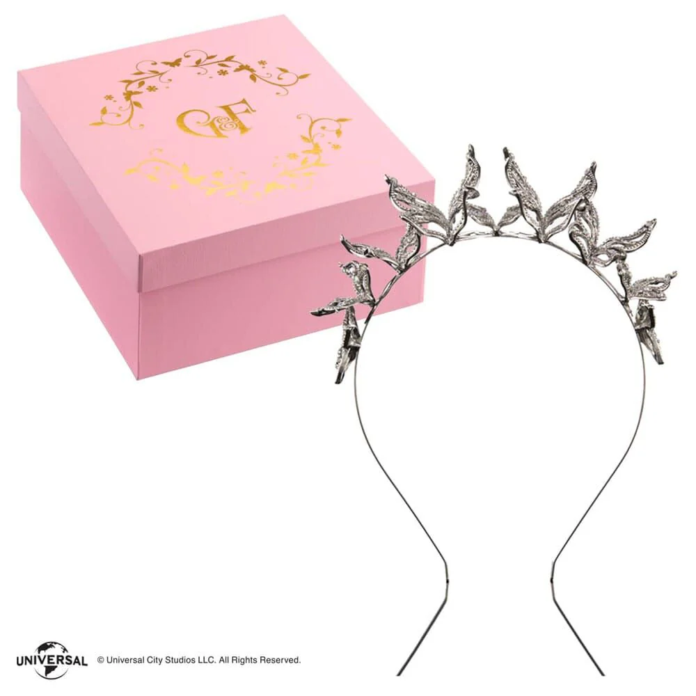 Replica Tiara Glinda Wicked - Image 2