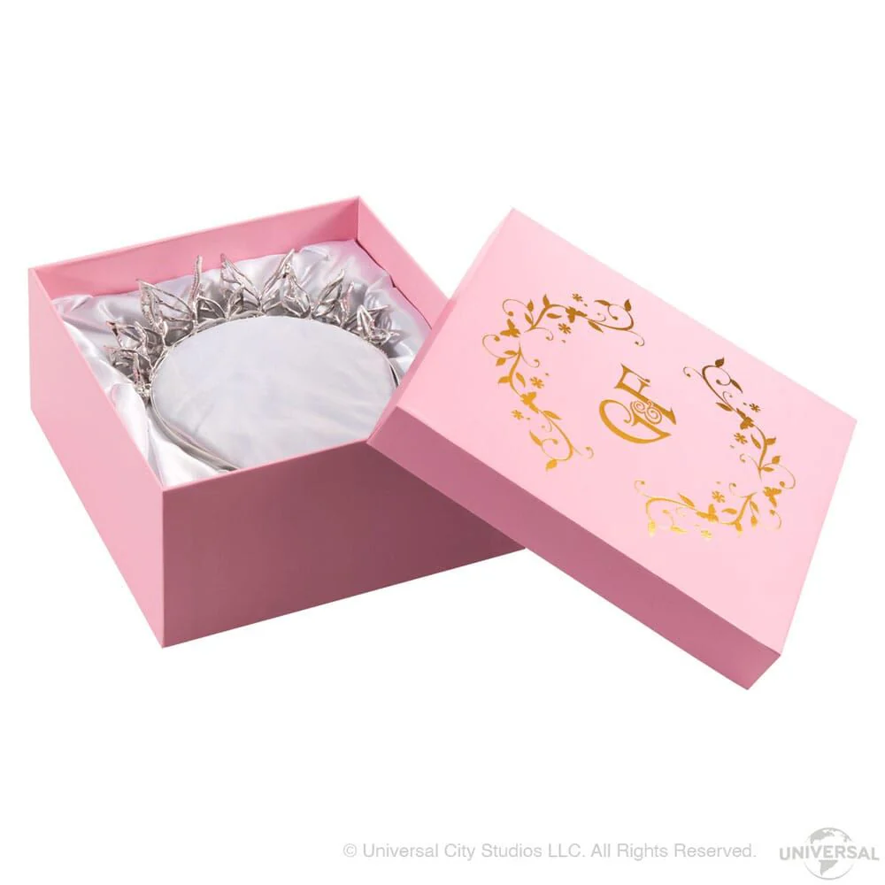 Replica Tiara Glinda Wicked - Image 3