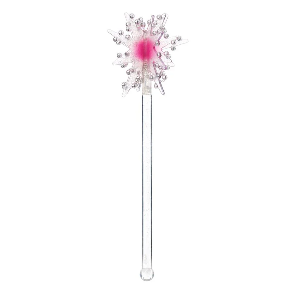 Replica Varita Magica Glinda Wicked