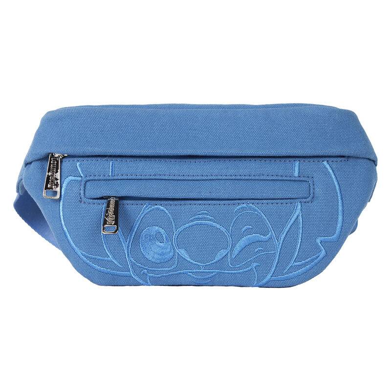 Riñonera + Monedero Stitch Disney Loungefly - Image 4