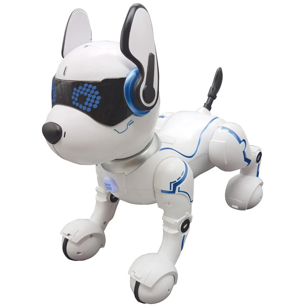 Robot Perro Programable - Image 2