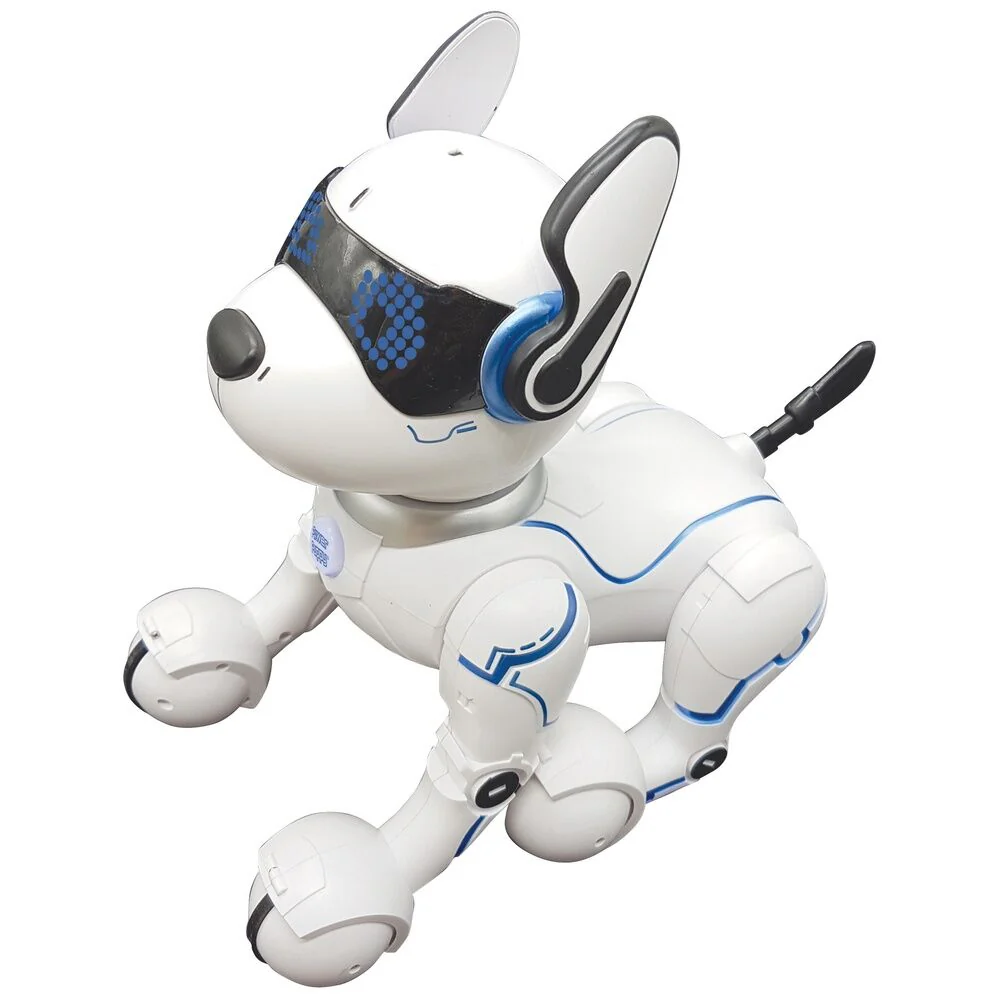 Robot Perro Programable - Image 4