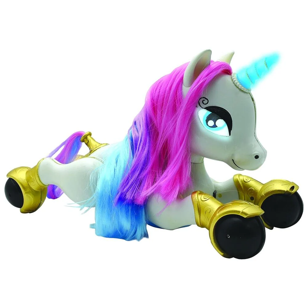 Robot Unicornio Interactivo - Image 5