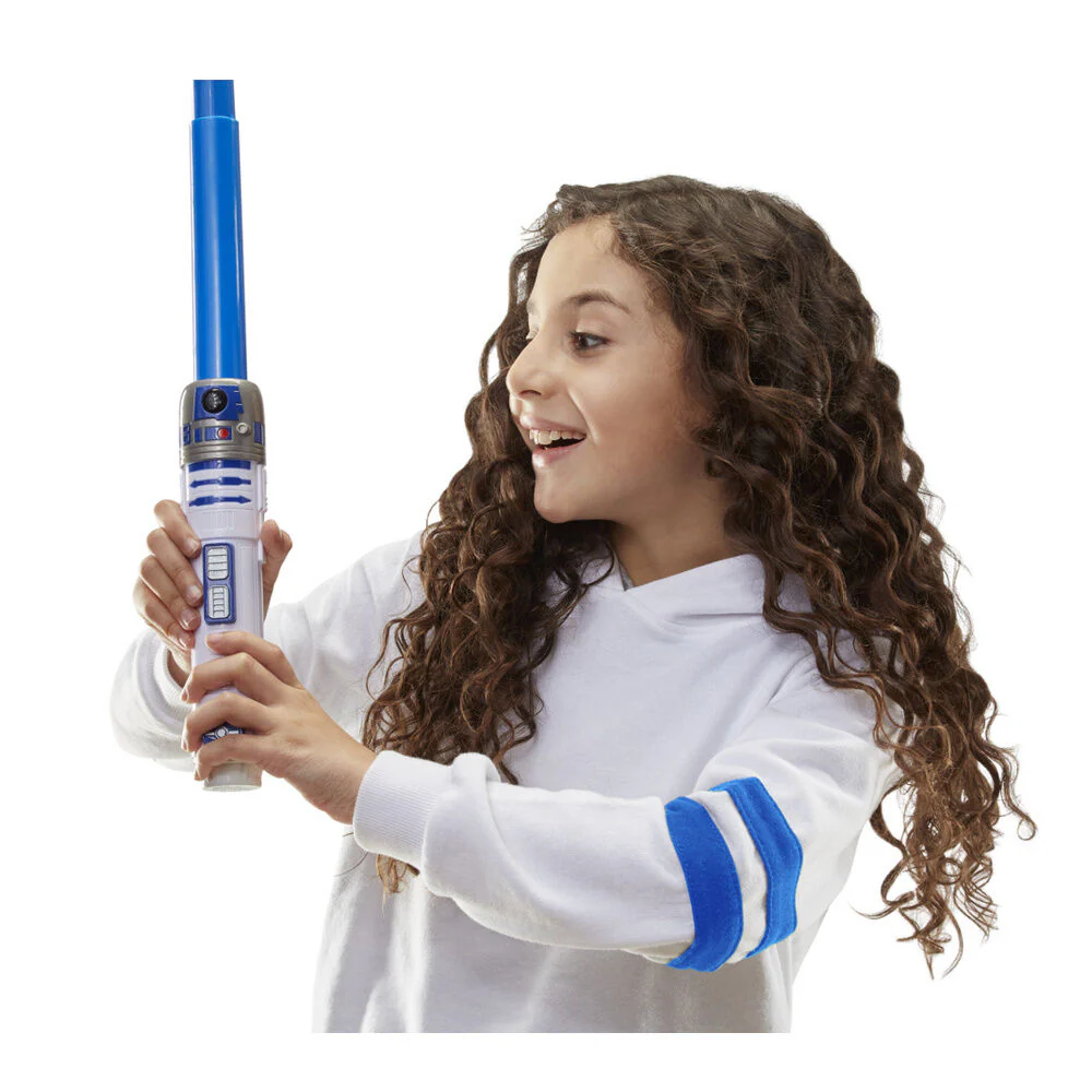 Sable De Luz R2-d2 Star Wars - Image 2