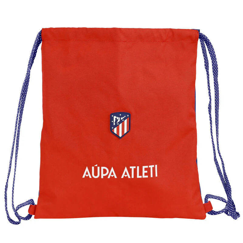Saco Atletico De Madrid 40Cm