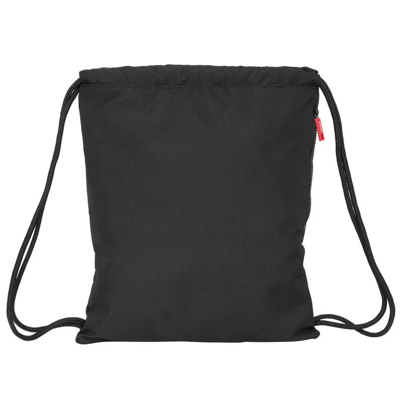 Saco Black Fc Barcelona 40Cm - Image 2