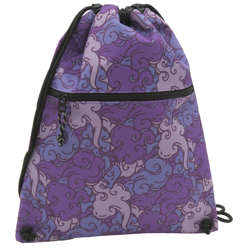 Saco Gengar Pokemon 42Cm - Image 2