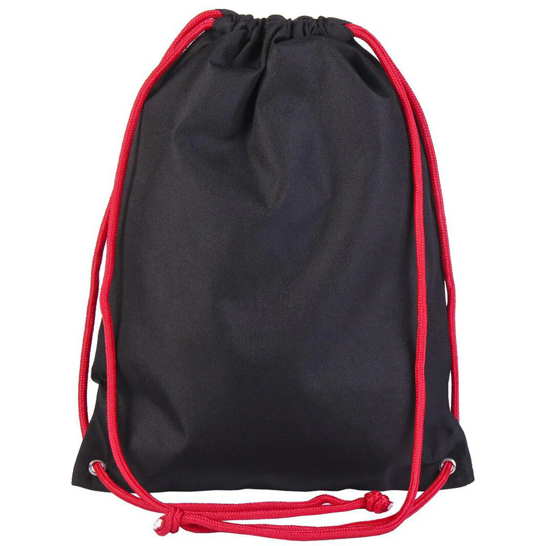 Saco Logo Marvel 40Cm