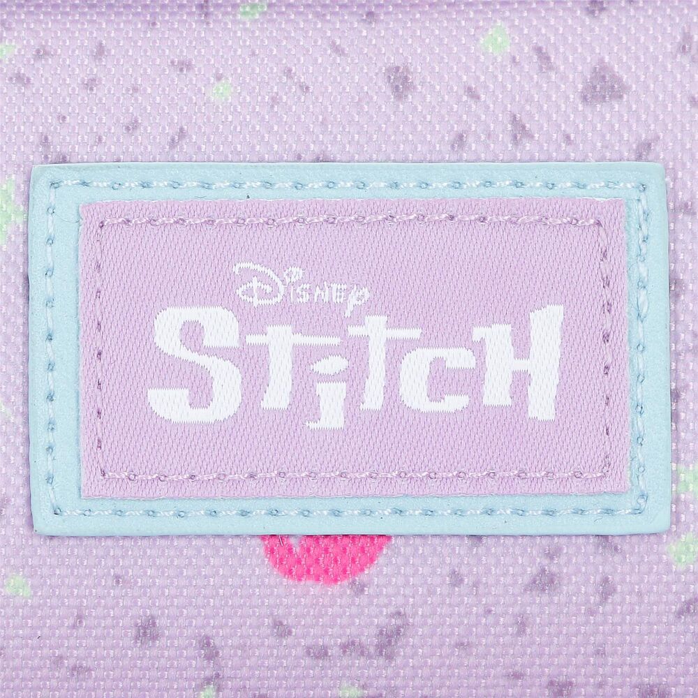 Saco Lovely Stitch Disney 46Cm - Image 5