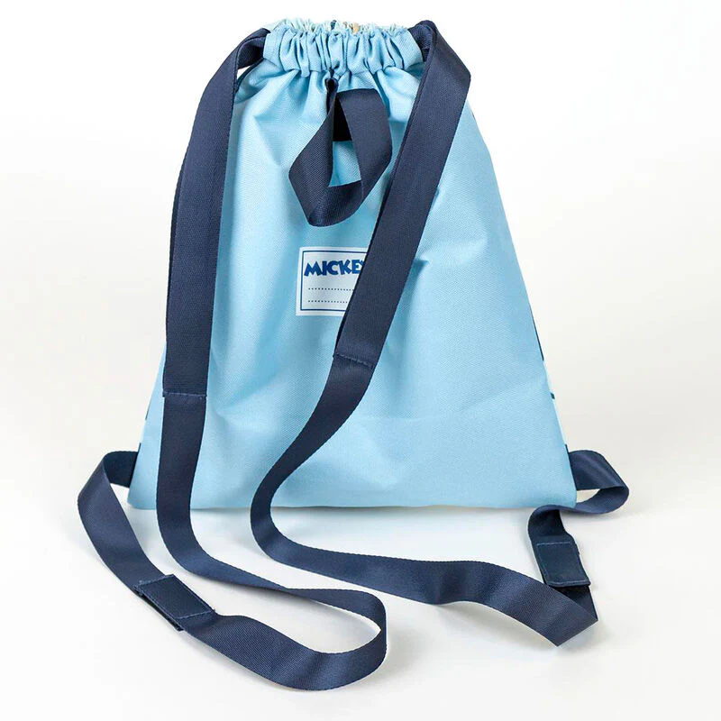 Saco Mickey Disney 33Cm - Image 2