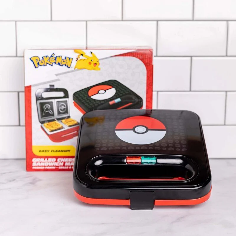 Sandwichera Pokemon - Image 2
