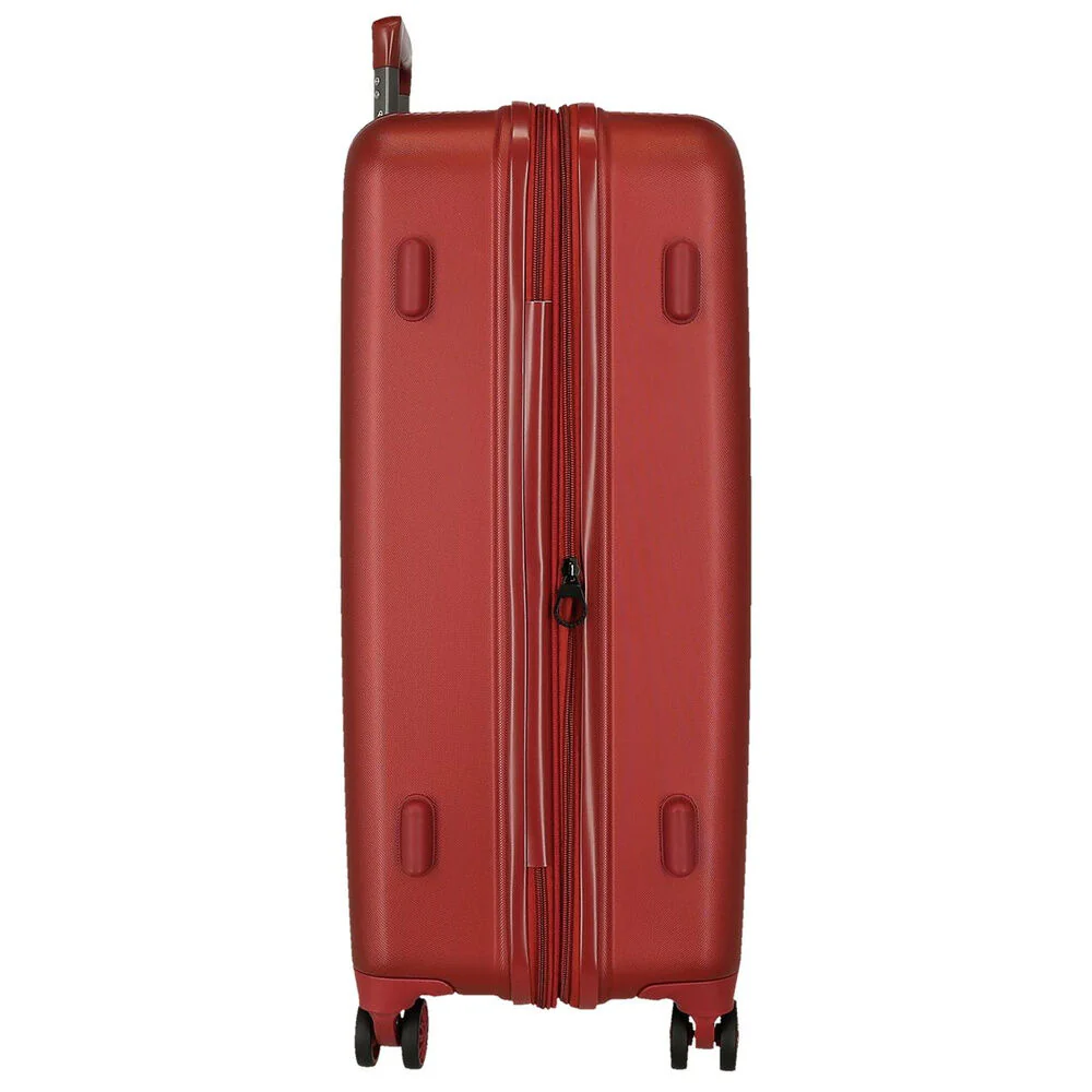 Set 2 Maletas Trolley Abs Hero Iron Man Marvel 55/65Cm - Image 5