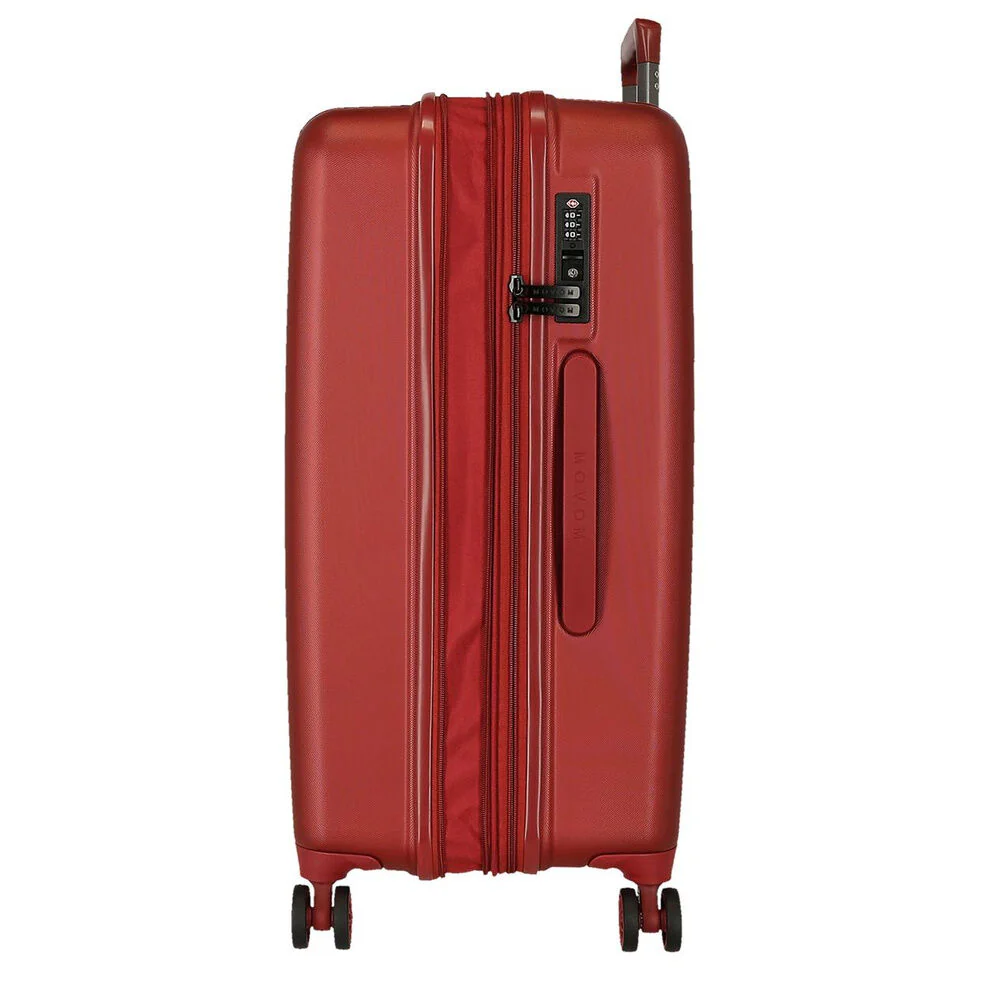 Set 2 Maletas Trolley Abs Hero Iron Man Marvel 55/65Cm - Image 7