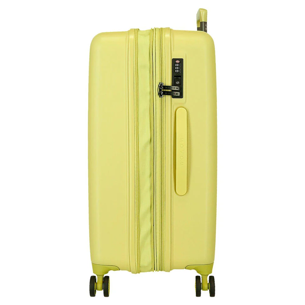 Set 2 Maletas Trolley Abs Line Minnie Disney 55/65Cm - Image 6