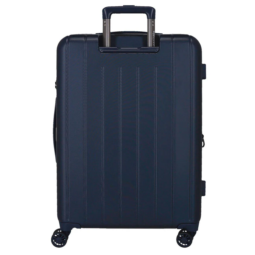 Set 2 Maletas Trolley Abs Star R2d2 Star Wars 55/65Cm - Image 4