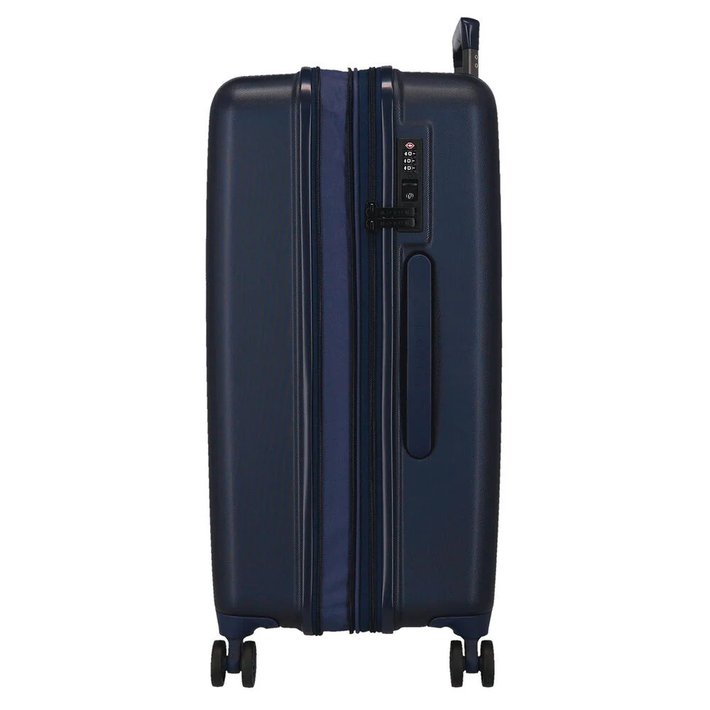 Set 2 Maletas Trolley Abs Star R2d2 Star Wars 55/65Cm - Image 6