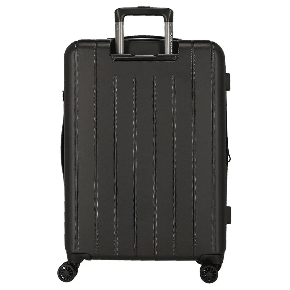 Set 2 Maletas Trolley Abs Waiting Mickey Disney 55/65Cm - Image 4