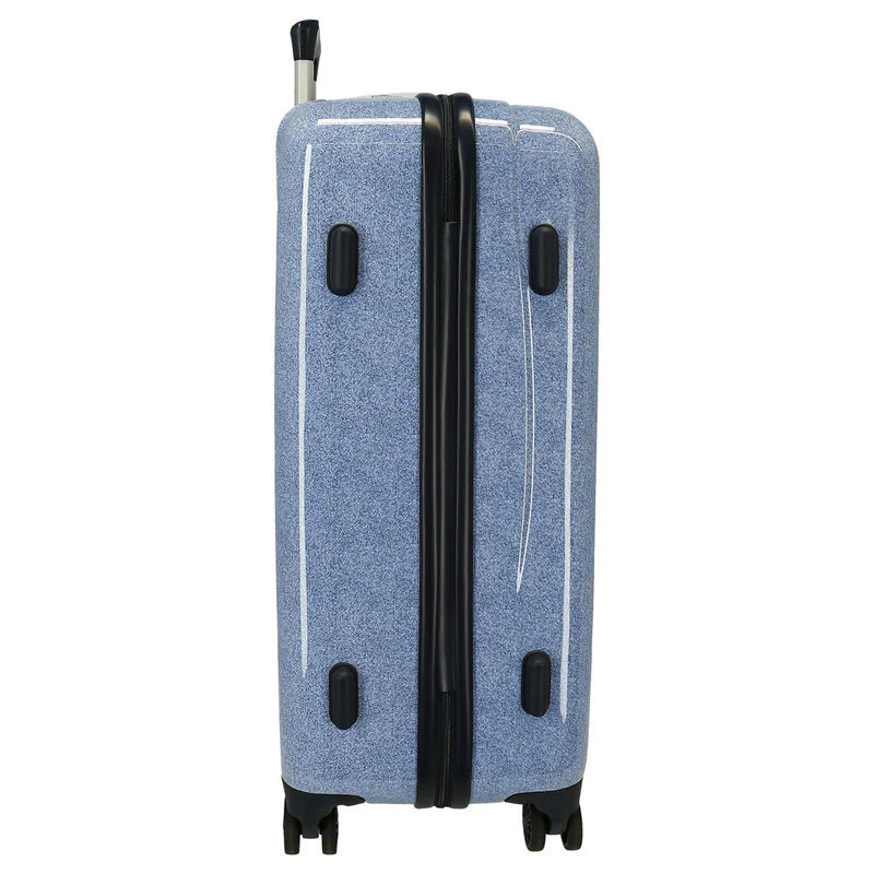 Set 2 Maletas Trolley Abs You Are Magical Stitch Disney 55-65Cm - Image 5