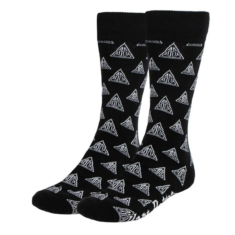 Set 3 Calcetines Harry Potter - Image 2