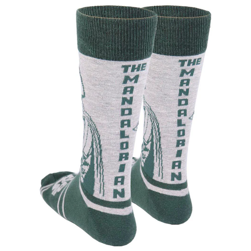 Set 3 Calcetines Mandalorian Star Wars - Image 11