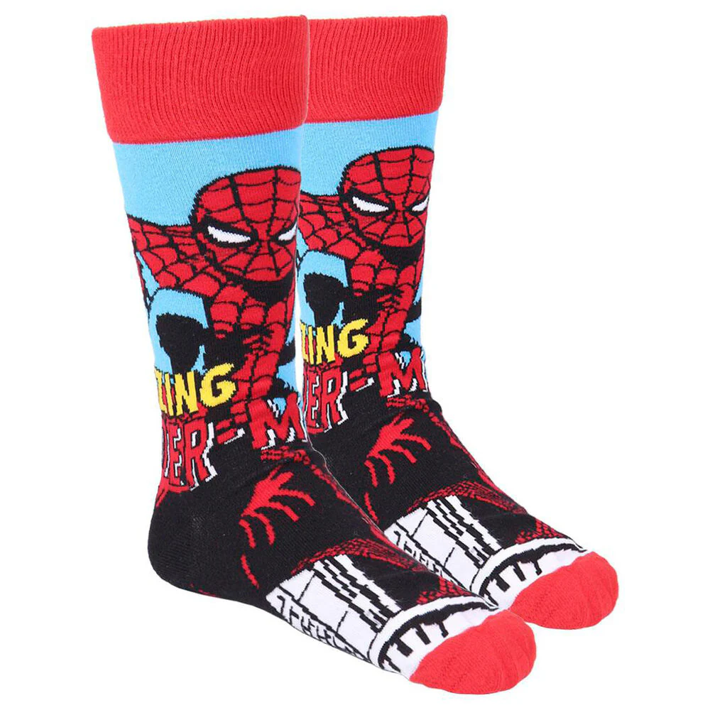 Set 3 Calcetines Marvel - Image 7