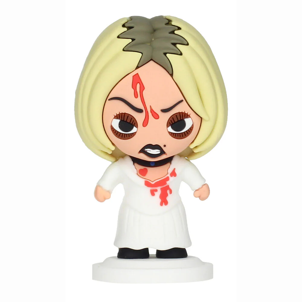Set 3 Figuras Pokis Chucky 7Cm - Image 3