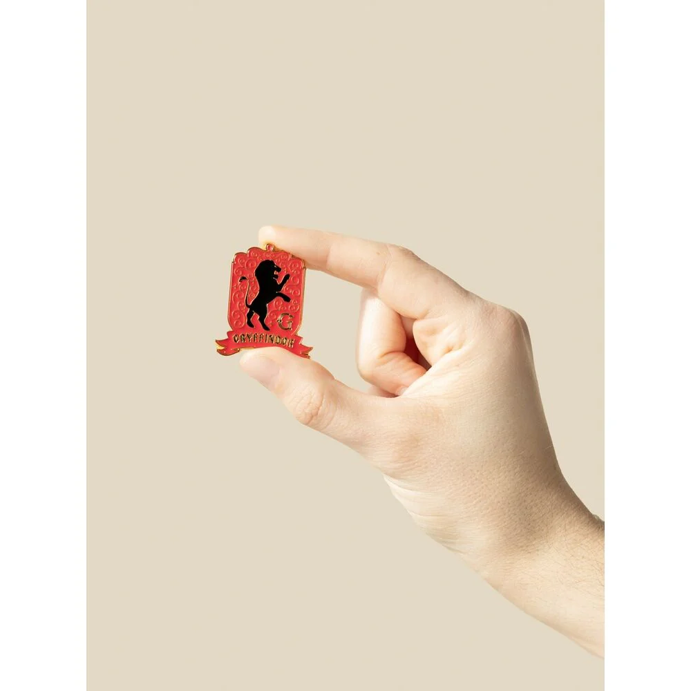 Set 4 Pins Hogwarts Harry Potter - Image 4