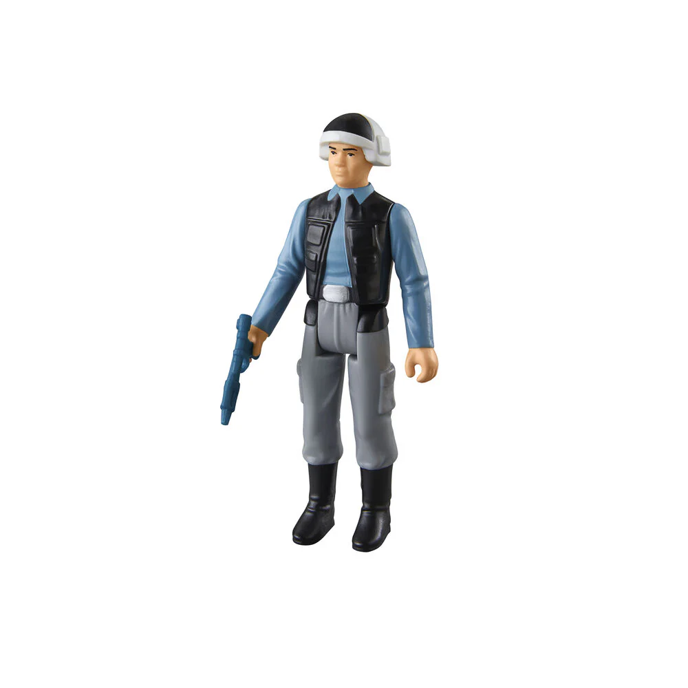 Set 6 Figuras Star Wars 9,5Cm - Image 14