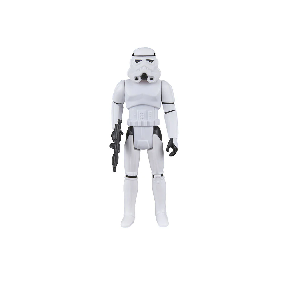 Set 6 Figuras Star Wars 9,5Cm - Image 6