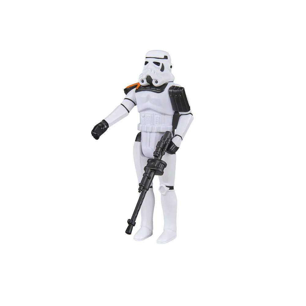 Set 6 Figuras Star Wars 9,5Cm - Image 8
