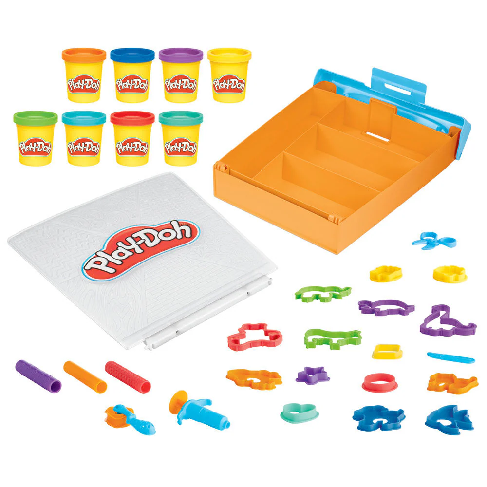Set Animales Play-doh - Image 3