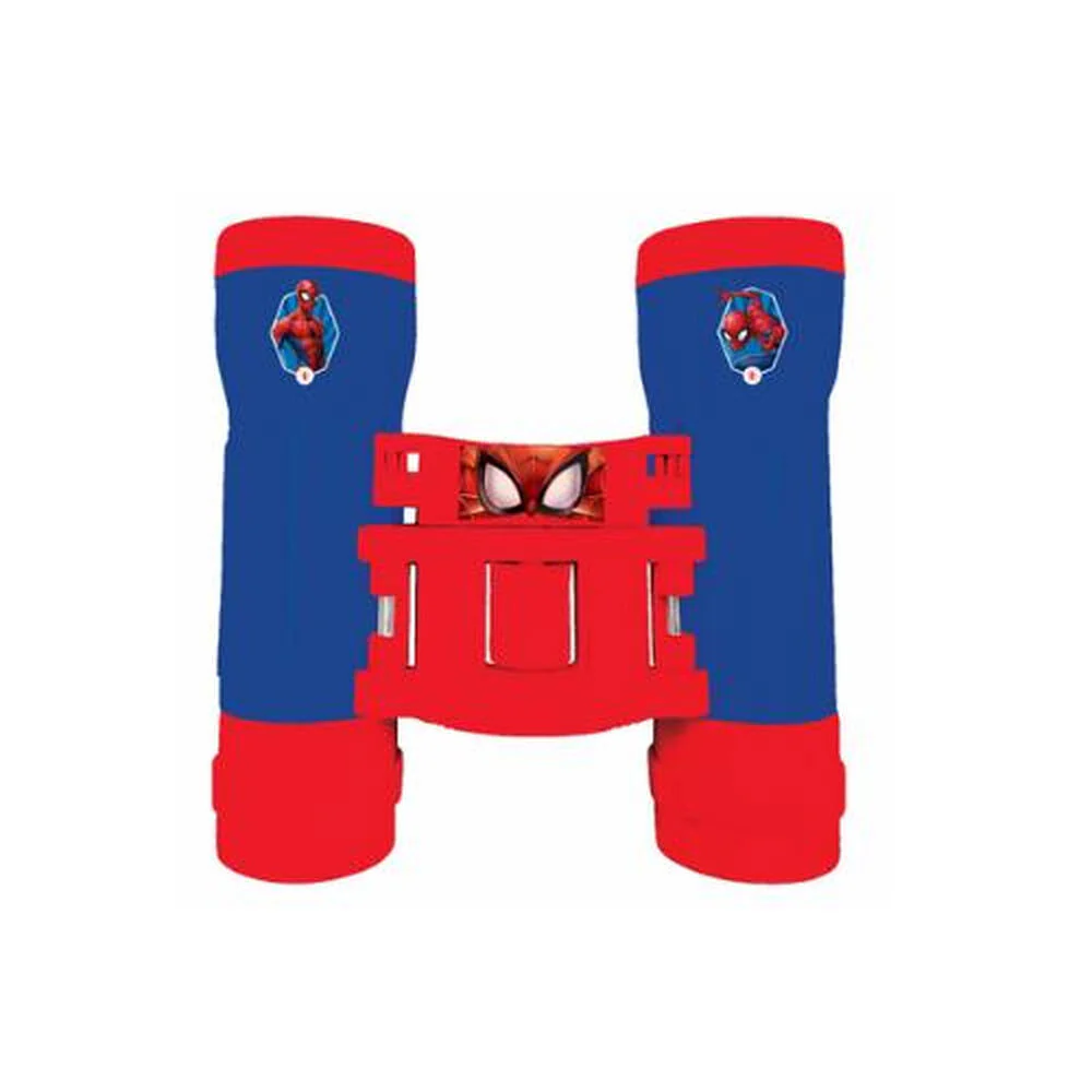 Set Aventurero Spiderman Marvel - Image 5