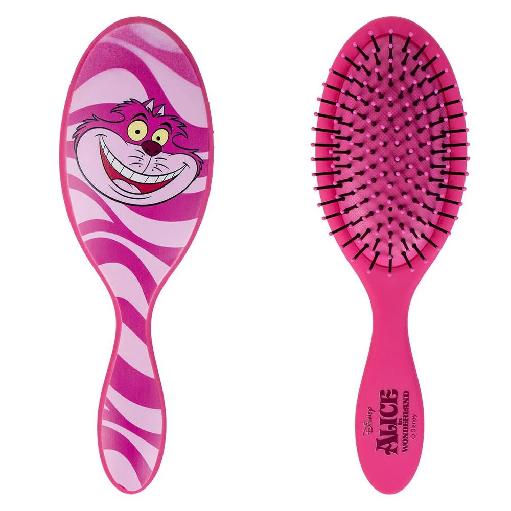 Set Belleza Cheshire Alicia En El Pais De Las Maravillas Disney - Image 4