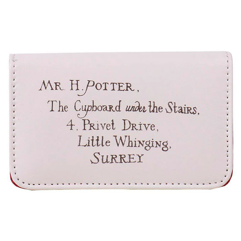 Set Belleza Harry Potter - Image 2