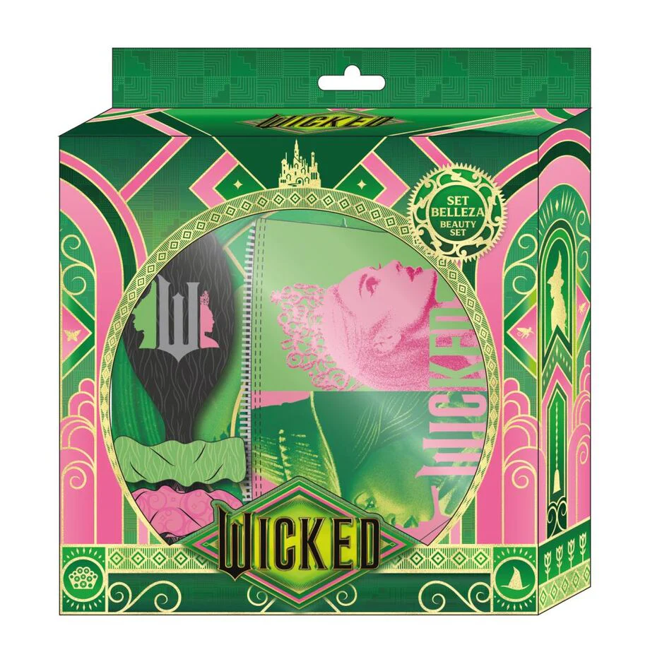 Set Belleza Wicked - Image 3