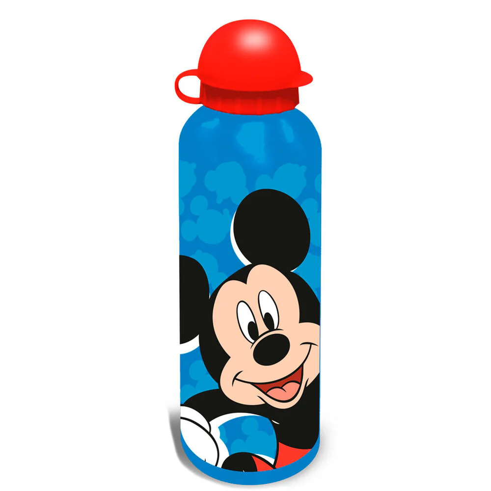 Set Cantimplora + Sandwichera Mickey Disney - Image 2