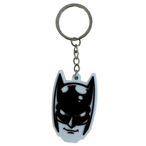 Set Cartera + Llavero Batman Dc Comics - Image 3