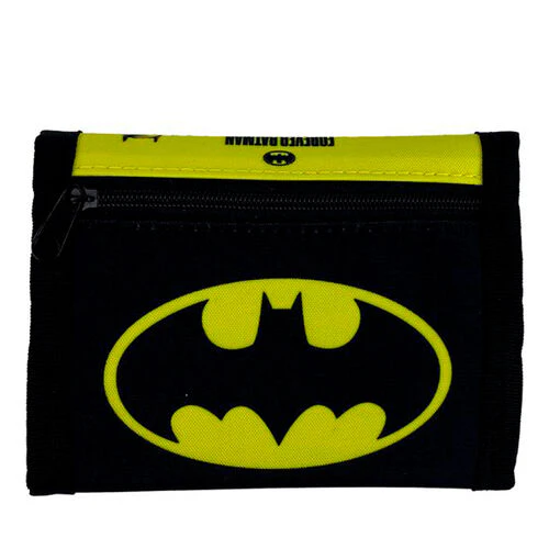 Set Cartera + Llavero Batman Dc Comics - Image 6