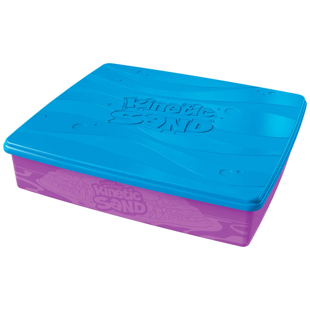 Set Castillo De Playa Kinetic Sand
