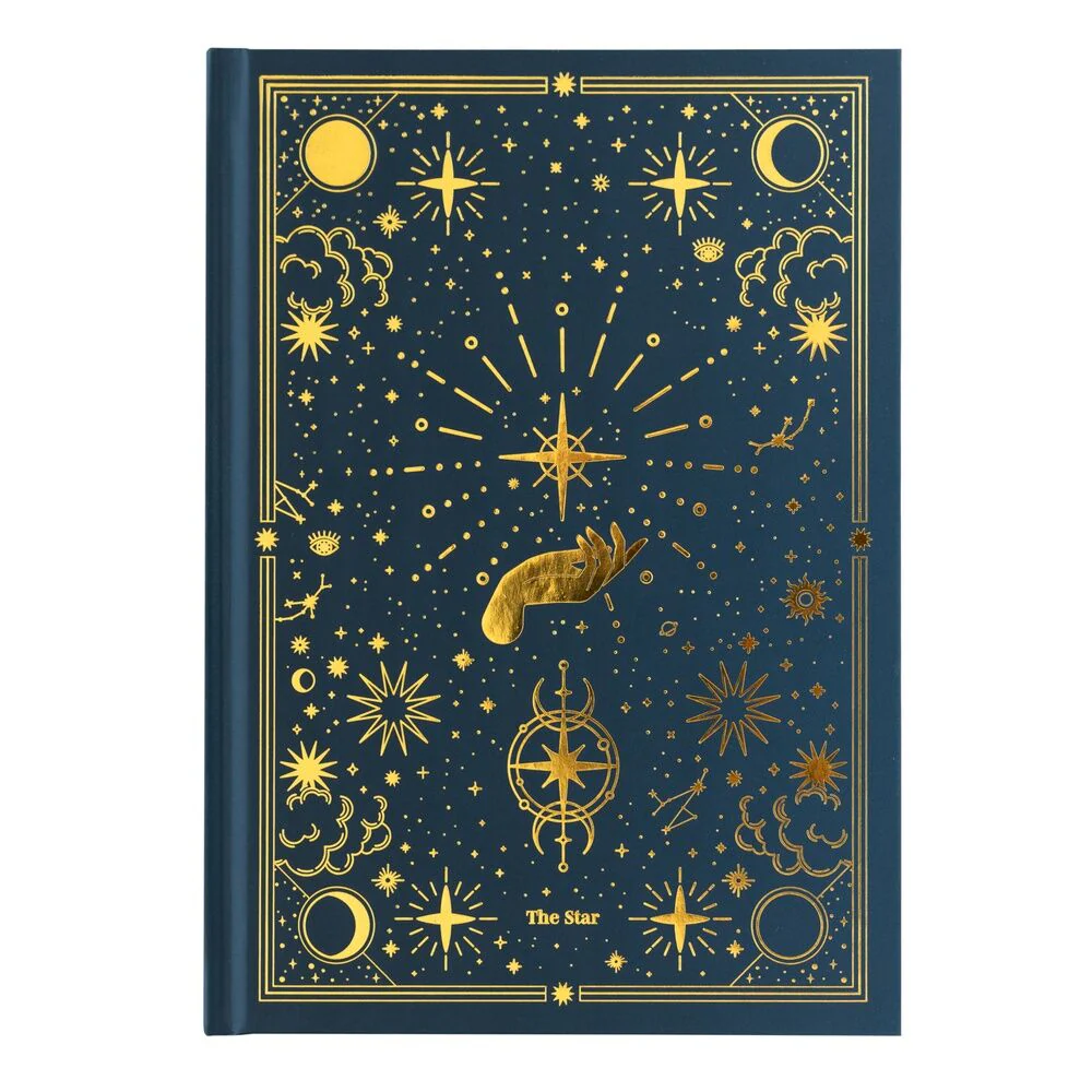 Set Cuaderno A5 + Boligrafo Astral - Image 2