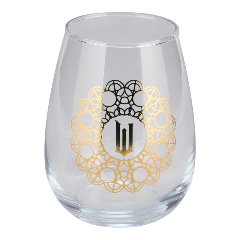 Set De 2 Vasos Cristal Wicked - Image 2