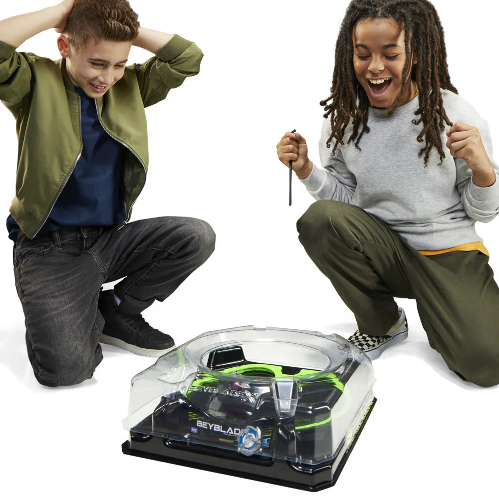 Set De Batalla Xtreme Beyblade X - Image 12