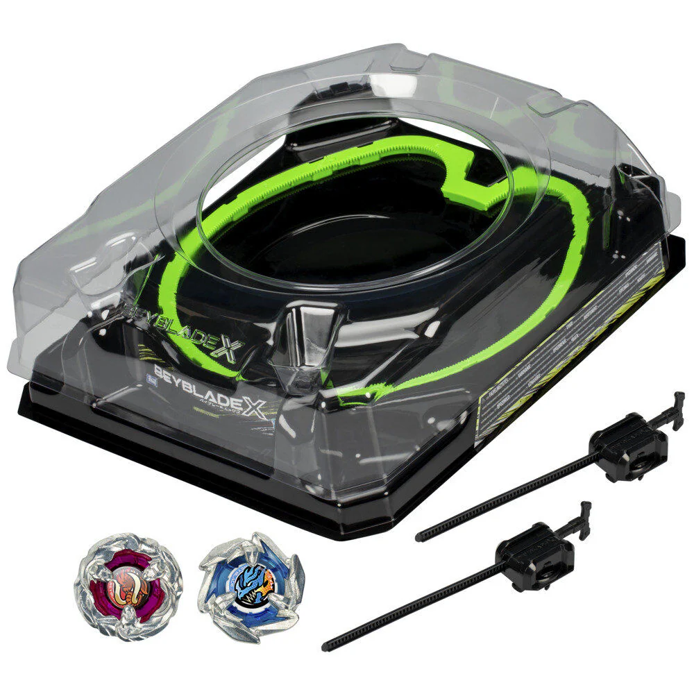 Set De Batalla Xtreme Beyblade X - Image 6